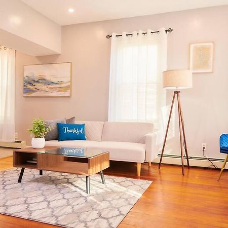 Cozy Apartment 1St 10Min Walk Downtown And City View Providence Ngoại thất bức ảnh