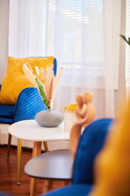 Cozy Apartment 1St 10Min Walk Downtown And City View Providence Ngoại thất bức ảnh