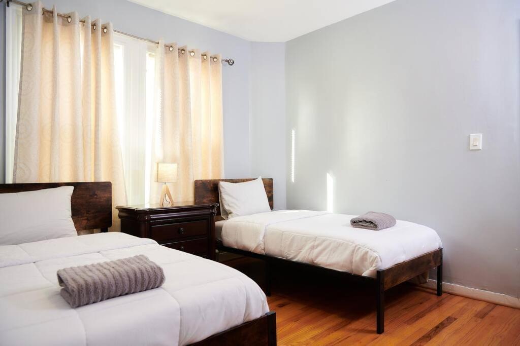 Cozy Apartment 1St 10Min Walk Downtown And City View Providence Ngoại thất bức ảnh