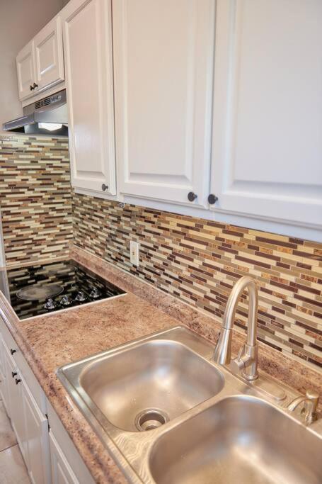Cozy Apartment 1St 10Min Walk Downtown And City View Providence Ngoại thất bức ảnh
