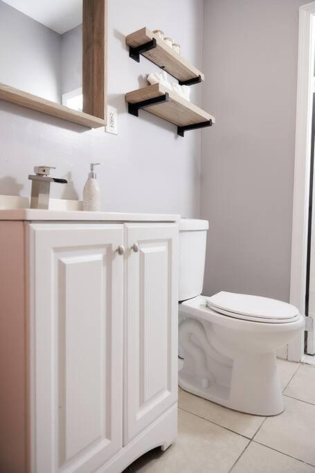 Cozy Apartment 1St 10Min Walk Downtown And City View Providence Ngoại thất bức ảnh